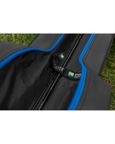 Pokrowiec Na Wędkę Preston Supera X Compact Ready 1 Rod 178x17x13cm