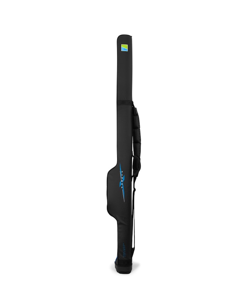 Pokrowiec Na Wędkę Preston Supera X Compact Ready 1 Rod 178x17x13cm