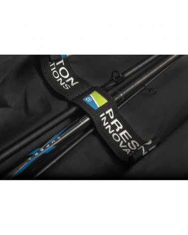 Pokrowiec Na Wędkę Preston Supera X Compact Ready 1 Rod 178x17x13cm