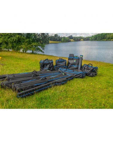 Pokrowiec Na Wędki Preston Supera X 2 Rod 175x27x19cm