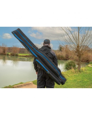 Pokrowiec Na Wędki Preston Supera X 2 Rod 175x27x19cm