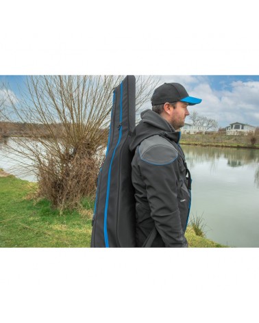 Pokrowiec Na Wędki Preston Supera X 2 Rod 175x27x19cm