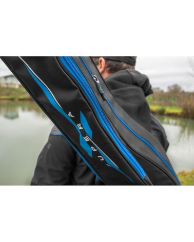 Pokrowiec Na Wędki Preston Supera X 2 Rod 175x27x19cm