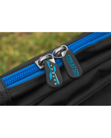 Pokrowiec Na Wędki Preston Supera X 2 Rod 175x27x19cm