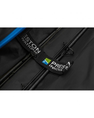 Pokrowiec Na Wędki Preston Supera X 2 Rod 175x27x19cm