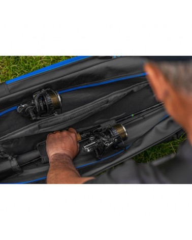 Pokrowiec Na Wędki Preston Supera X 2 Rod 195x27x19cm
