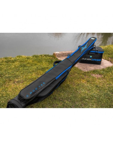 Pokrowiec Na Wędki Preston Supera X 2 Rod 195x27x19cm