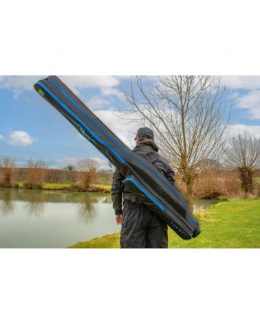 Pokrowiec Na Wędki Preston Supera X 2 Rod 195x27x19cm