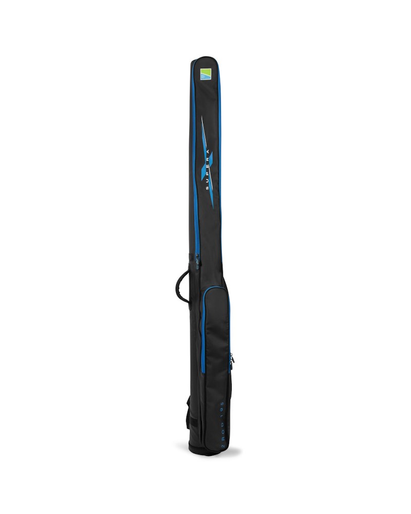 Pokrowiec Na Wędki Preston Supera X 2 Rod 195x27x19cm