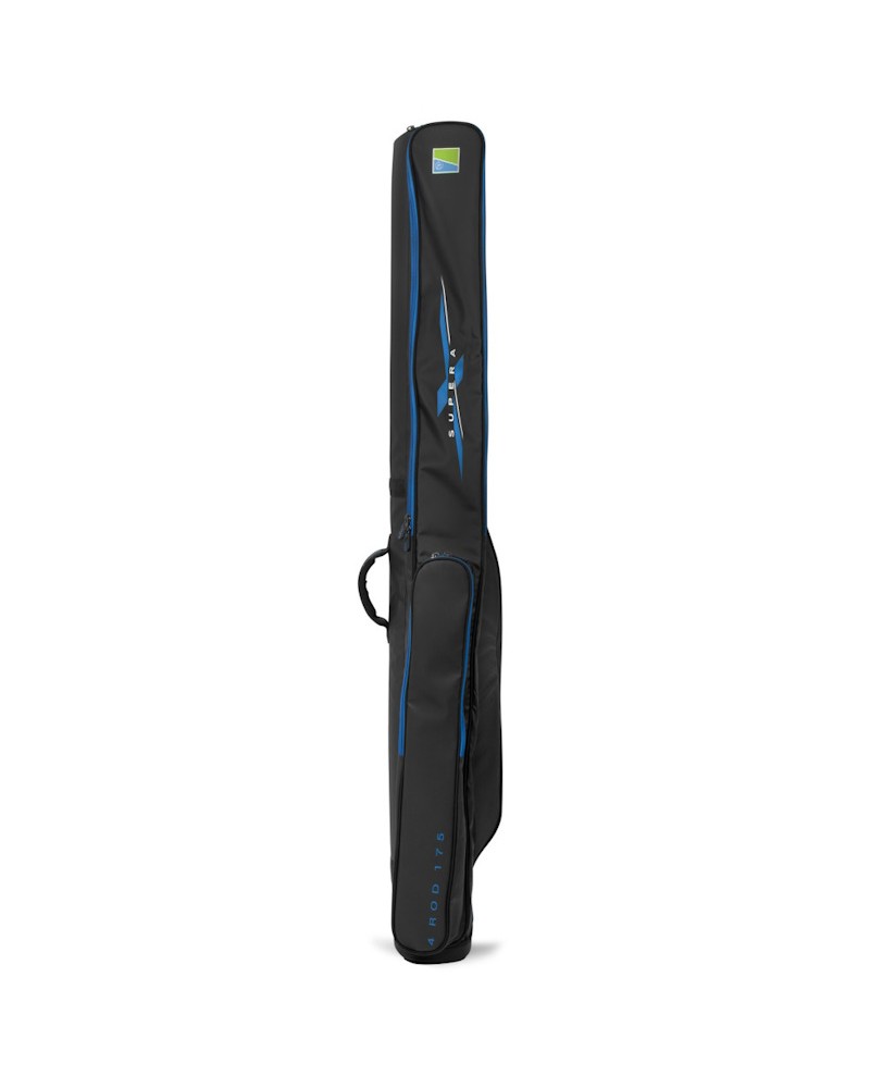 Pokrowiec Na Wędki Preston Supera X 4 Rod 175x35x22cm
