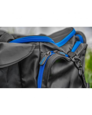 Torba Na Akcesoria Wędkarskie Preston Supera X Carryall 63x42x40cm