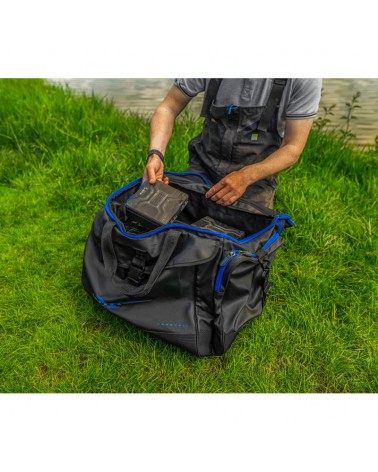 Torba Na Akcesoria Wędkarskie Preston Supera X Carryall 63x42x40cm