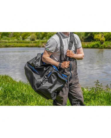 Torba Na Akcesoria Wędkarskie Preston Supera X Carryall 63x42x40cm