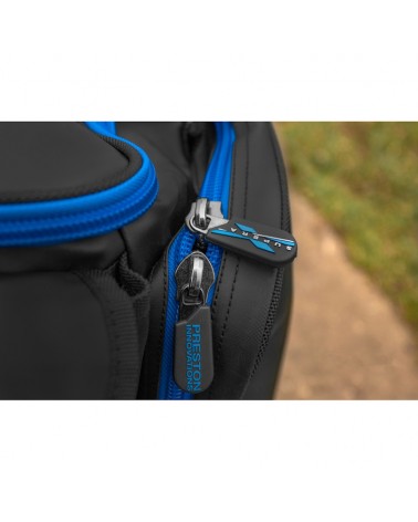 Torba Na Akcesoria Wędkarskie Preston Supera X Carryall 63x42x40cm