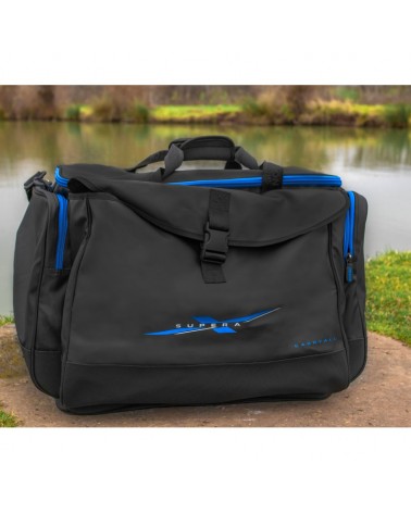 Torba Na Akcesoria Wędkarskie Preston Supera X Carryall 63x42x40cm