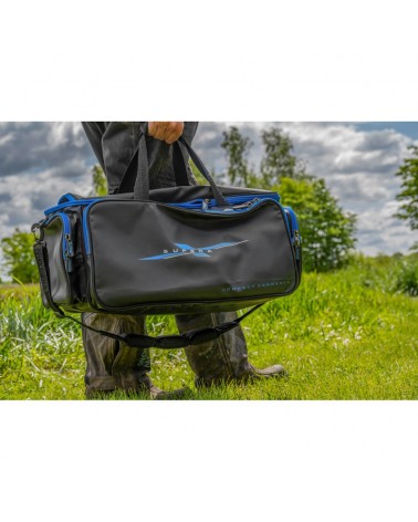 Preston Torba Na Akcesoria Wędkarskie Supera X Compact Carryall 60x32x27cm