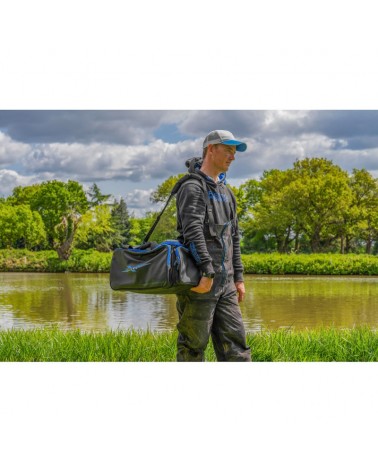Preston Torba Na Akcesoria Wędkarskie Supera X Compact Carryall 60x32x27cm