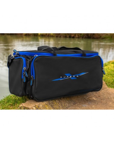 Preston Torba Na Akcesoria Wędkarskie Supera X Compact Carryall 60x32x27cm