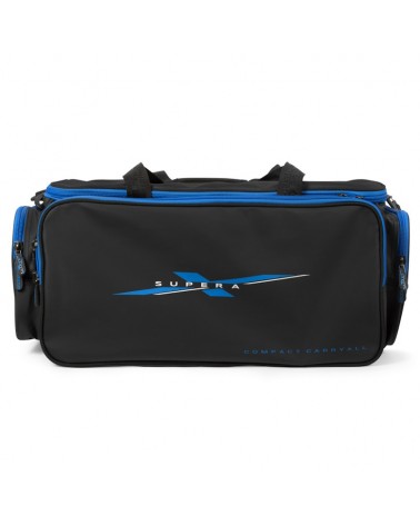 Preston Torba Na Akcesoria Wędkarskie Supera X Compact Carryall 60x32x27cm