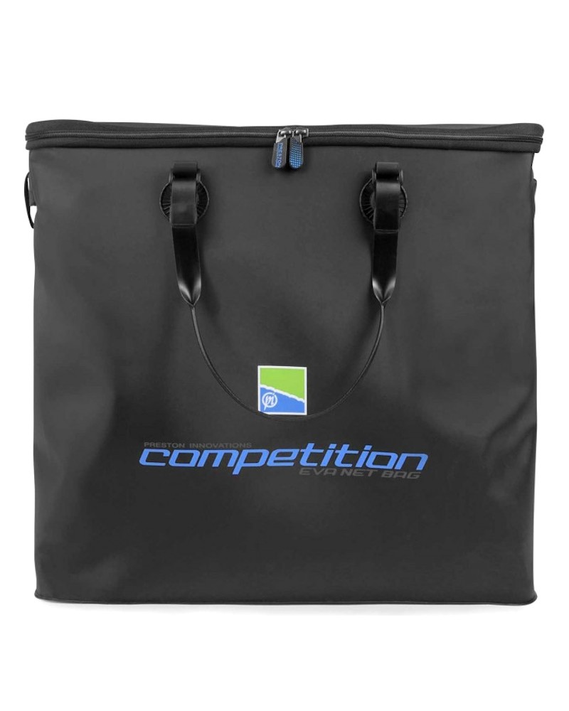 Torba Na Siatkę Preston Competition EVA Net Bag 60x55x19cm