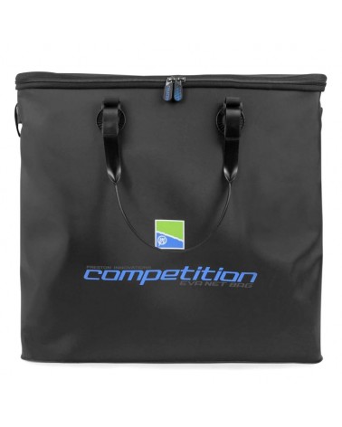 Torba Na Siatkę Preston Competition EVA Net Bag 60x55x19cm