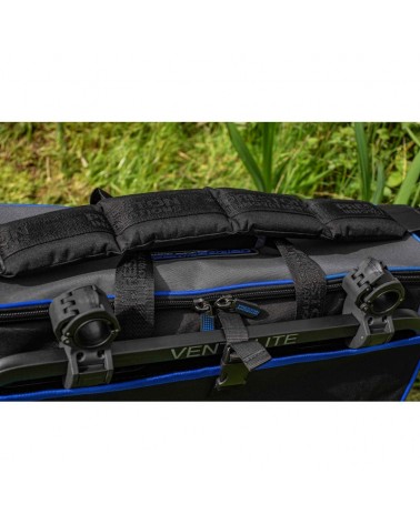 Torba Na Siatkę Preston Competition Double Net Bag 60x55x19cm