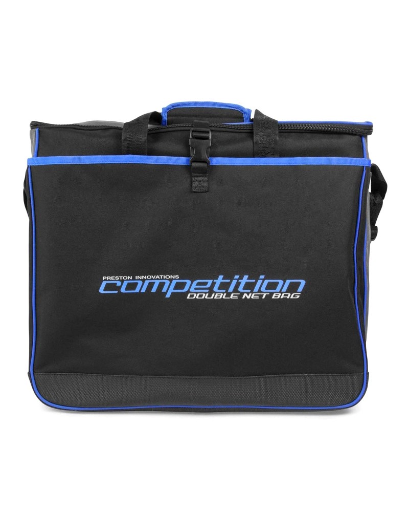 Torba Na Siatkę Preston Competition Double Net Bag 60x55x19cm