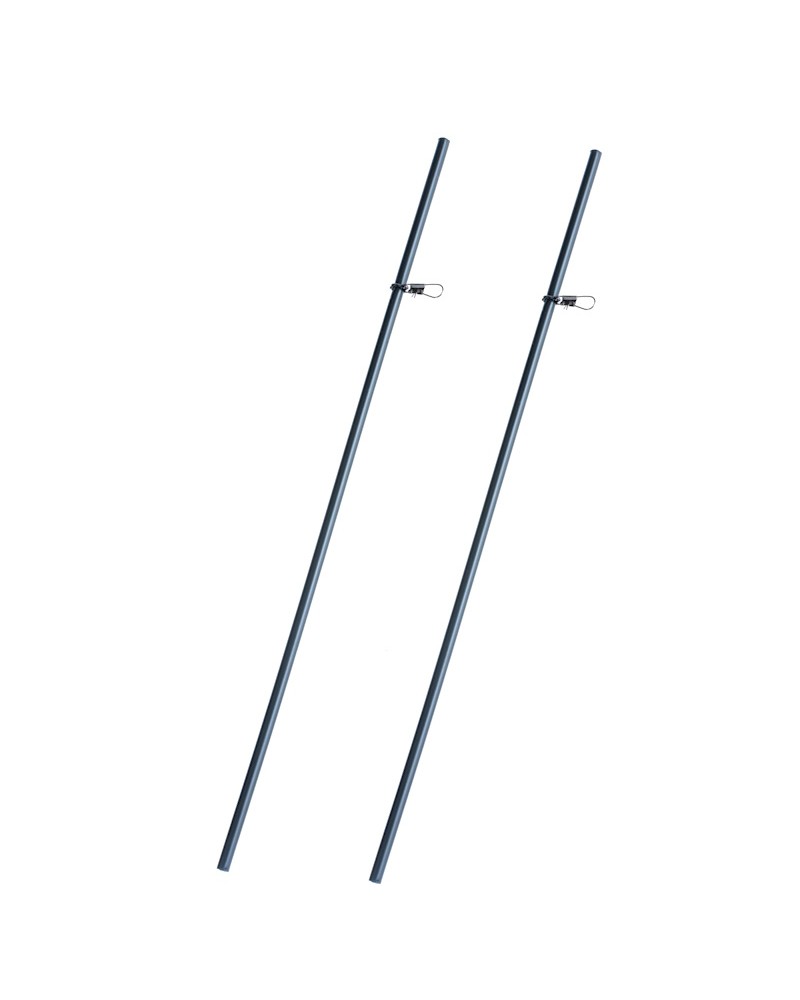 Rurka Antysplątaniowa Do Koszyka Ciężarka Jaxon Prosta 24cm 2szt.