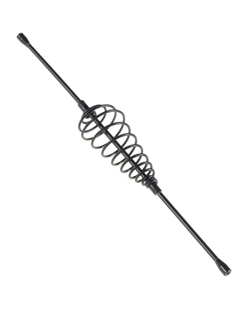 Sprężyna Zanętowa Niedociążona Na Rurce Jaxon 21cm 2szt.