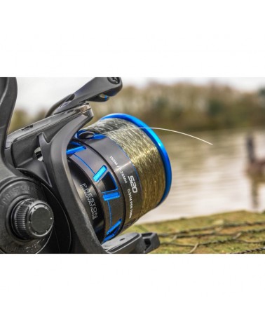 Kołowrotek Preston Invictus 520 Reel