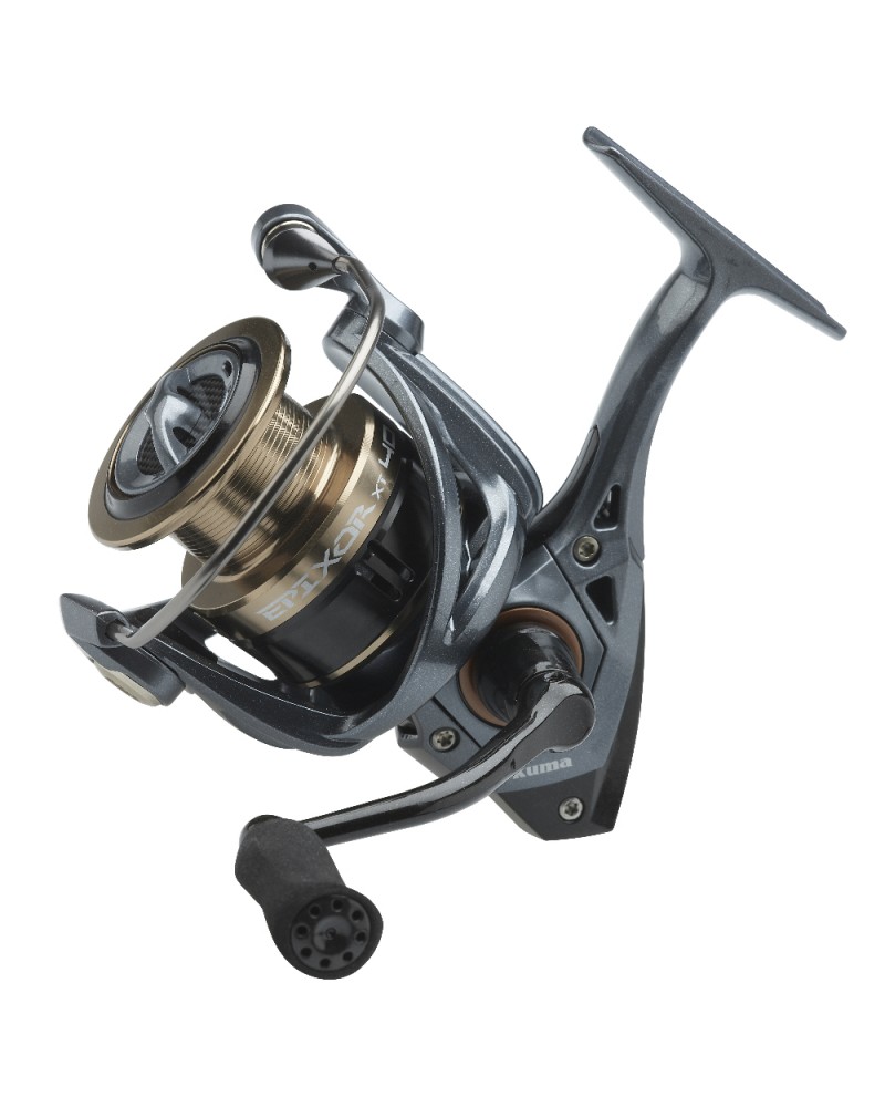 Okuma Epixor