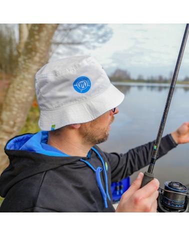Kapelusz Wędkarski Preston Reversible Bucket Hat Dwustronny