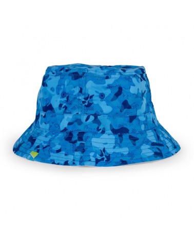 Kapelusz Wędkarski Preston Reversible Bucket Hat Dwustronny