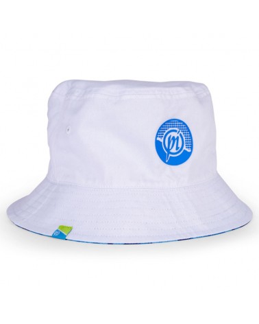 Kapelusz Wędkarski Preston Reversible Bucket Hat Dwustronny