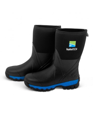Kalosze/Buty Wędkarskie Preston Hydrotech Wellie Boots