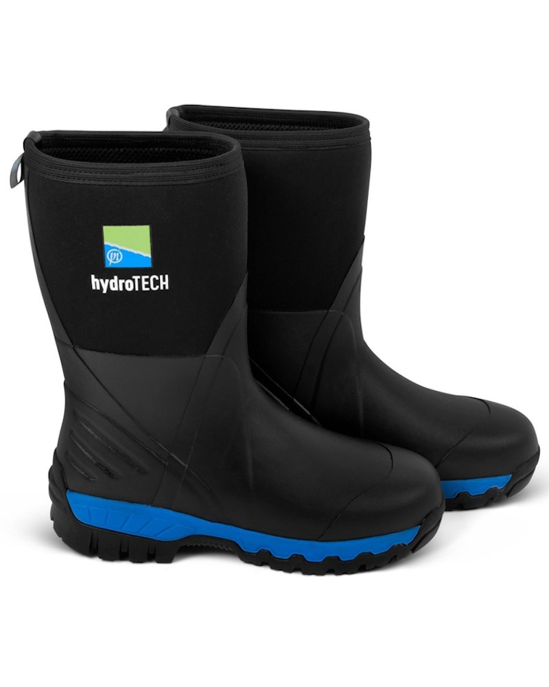 Kalosze/Buty Wędkarskie Preston Hydrotech Wellie Boots