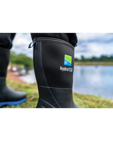 Kalosze/Buty Wędkarskie Preston Hydrotech Wellie Boots