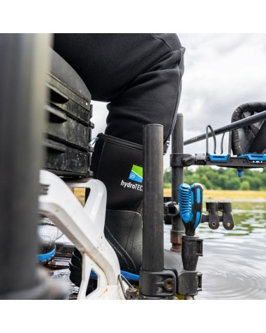 Kalosze/Buty Wędkarskie Preston Hydrotech Wellie Boots