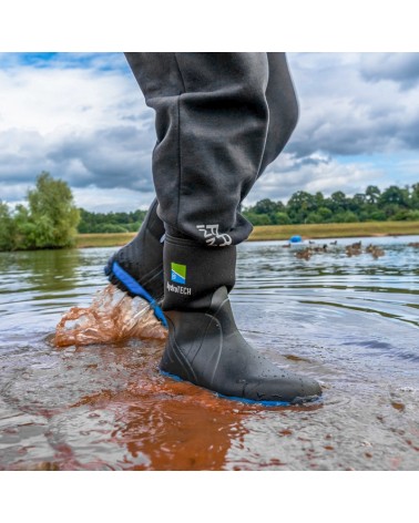 Kalosze/Buty Wędkarskie Preston Hydrotech Wellie Boots