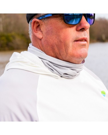 Bluza Z Kapturem Preston Performance Hooded Sun Shirt UPF-40