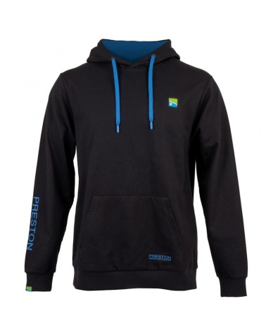 Bluza Z Kapturem Preston Pro Pullover Hoodie