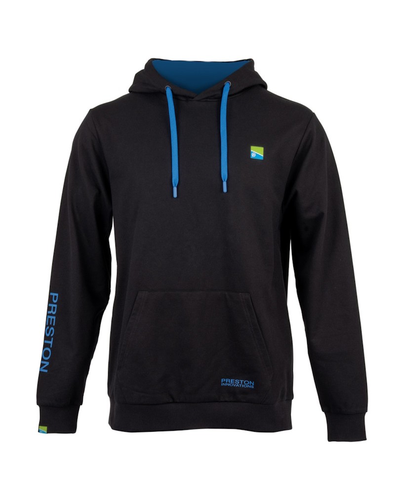 Bluza Z Kapturem Preston Pro Pullover Hoodie