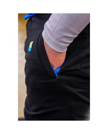 Krótkie Spodenki Dresowe Preston Pro Jogger Shorts