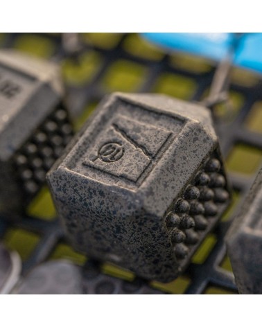 Ciężarek Gruntowy Preston Bullet Cube 2szt.