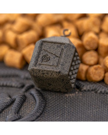 Ciężarek Gruntowy Preston Bullet Cube 2szt.