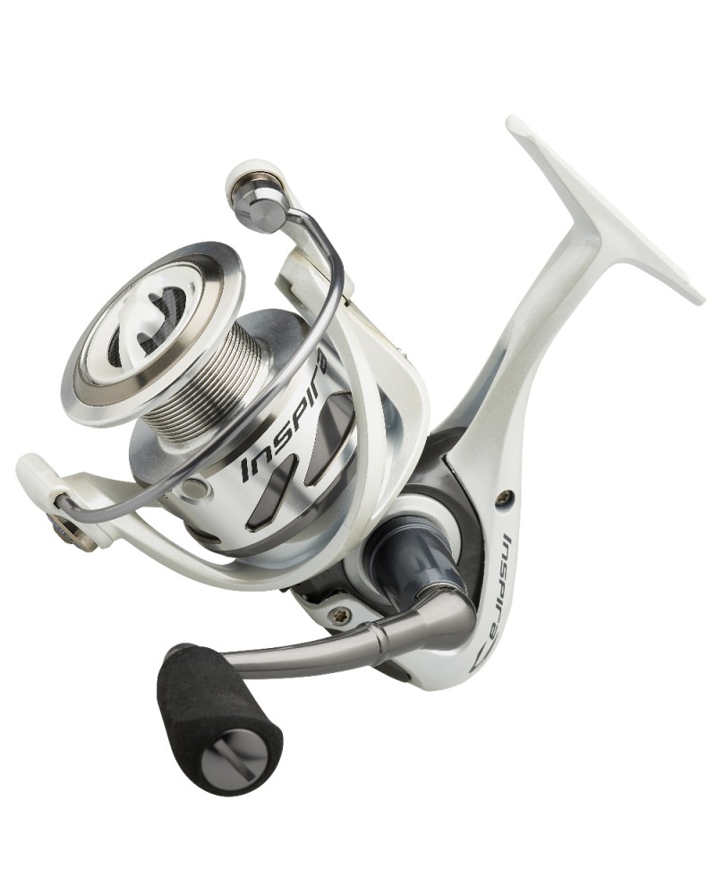 Okuma Inspira ISX