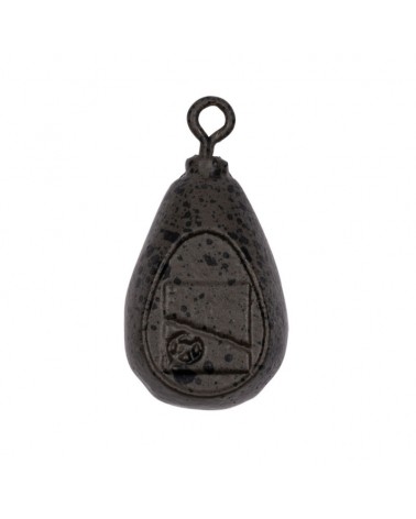 Ciężarek Gruntowy Preston Flat Pear 2szt.