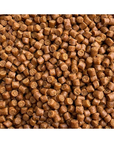 Pellet Do Koszyka Feeder Bait Method Epidemia 4mm 800g