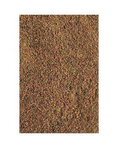 Zanęta Feeder Bait Method Mix Epidemia Dark 800g