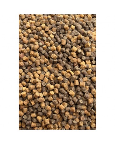 Pellet Do Koszyka Feeder Bait Method Prestige Sweet 4mm 800g